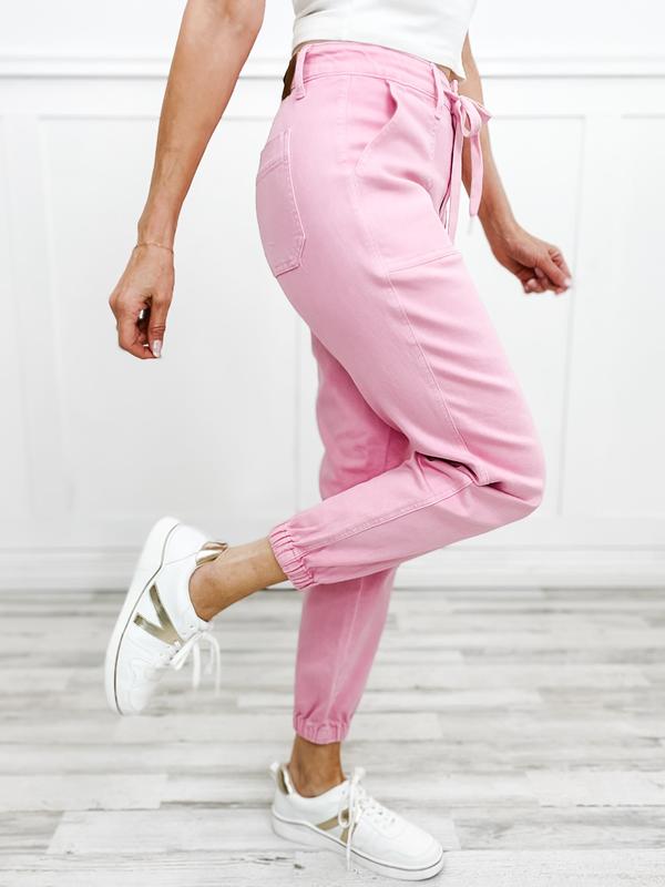 Judy Blue High Waist 